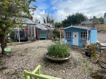 Property for Auction in Wales - 54 Cog Road, Sully, Penarth, The Vale of Glamorgan CF64 5TE