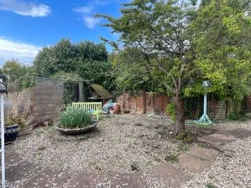 Property for Auction in Wales - 54 Cog Road, Sully, Penarth, The Vale of Glamorgan CF64 5TE