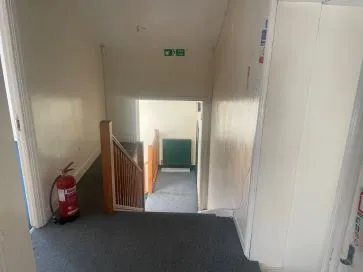 Property for Auction in Wales - 12-14 Holton Road, Barry CF63 4HD