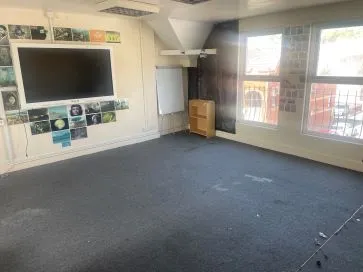 Property for Auction in Wales - 12-14 Holton Road, Barry CF63 4HD
