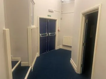 Property for Auction in Wales - 12-14 Holton Road, Barry CF63 4HD