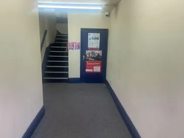 Property for Auction in Wales - 12-14 Holton Road, Barry CF63 4HD