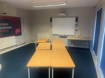 Property for Auction in Wales - 12-14 Holton Road, Barry CF63 4HD