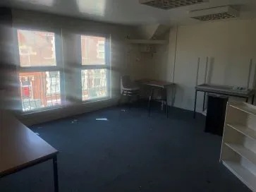 Property for Auction in Wales - 12-14 Holton Road, Barry CF63 4HD