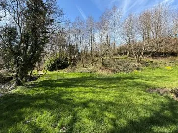 Property for Auction in Wales - Romany Wagon, Ffynnonwen, Llandysul, Llangrannog, Ceredigion SA44 5SN