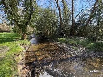 Property for Auction in Wales - Romany Wagon, Ffynnonwen, Llandysul, Llangrannog, Ceredigion SA44 5SN