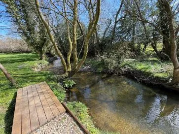 Property for Auction in Wales - Romany Wagon, Ffynnonwen, Llandysul, Llangrannog, Ceredigion SA44 5SN