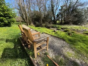 Property for Auction in Wales - Romany Wagon, Ffynnonwen, Llandysul, Llangrannog, Ceredigion SA44 5SN