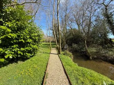 Property for Auction in Wales - Romany Wagon, Ffynnonwen, Llandysul, Llangrannog, Ceredigion SA44 5SN