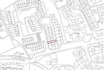 Property for Auction in Wales - 54 Haulfryn, Tregynwr, Carmarthen, Carmarthenshire SA31 2DT