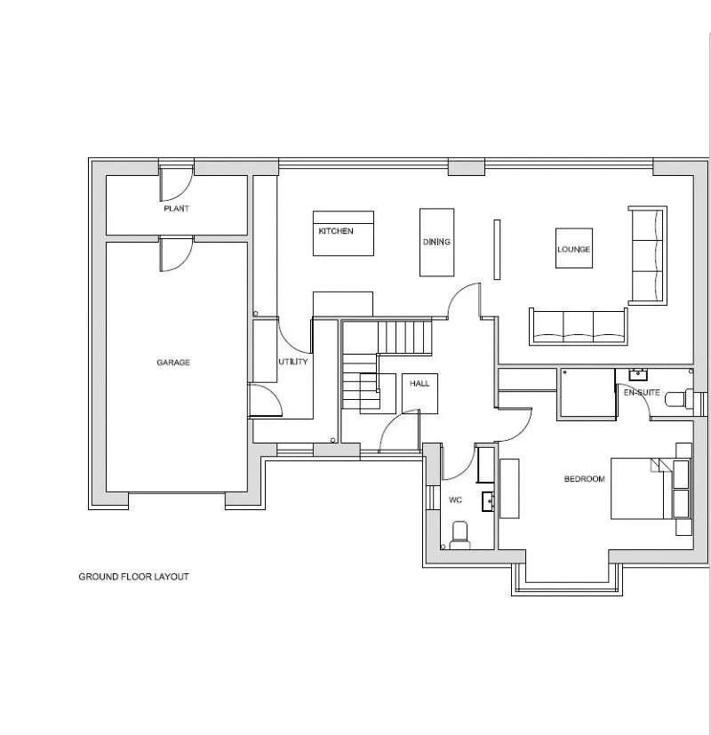 Waunarlwydd, Swansea, SA5 4SJ - Online Auctions
