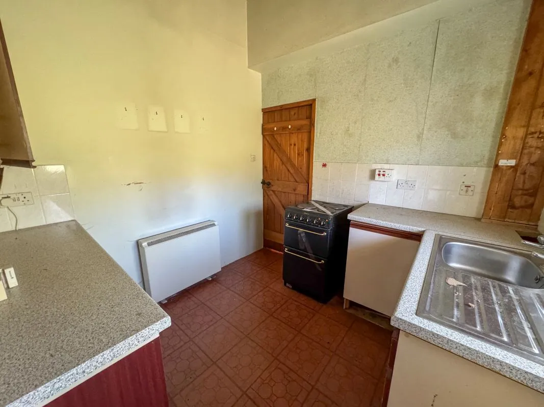 Property cover