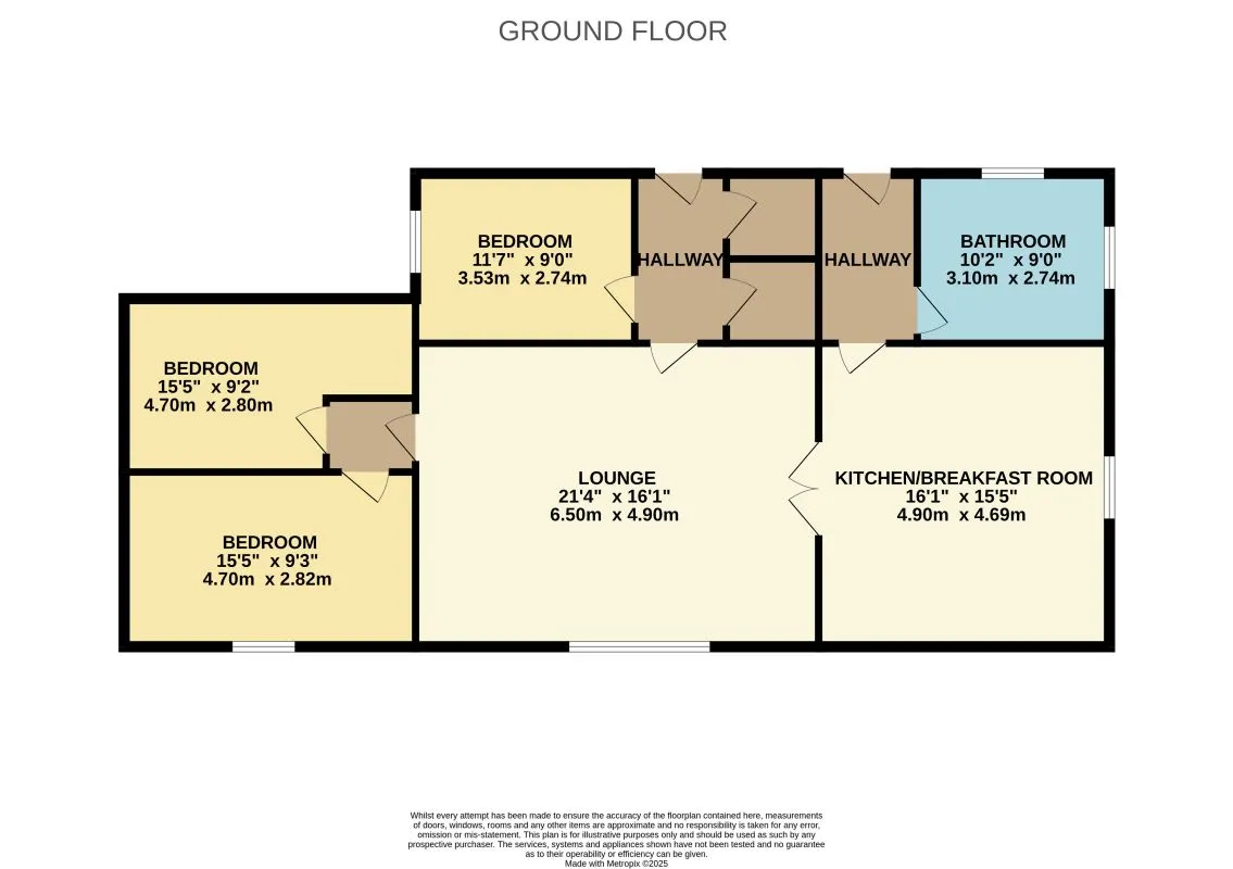 Deiniolen, Caernarfon, Gwynedd, LL55 3LU - Online Auctions