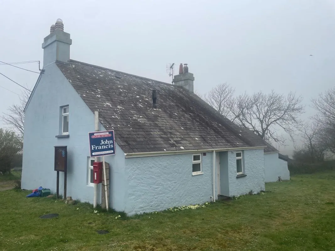 Treffynnon, Haverfordwest, Pembrokeshire, SA62 5LA - Online Auctions