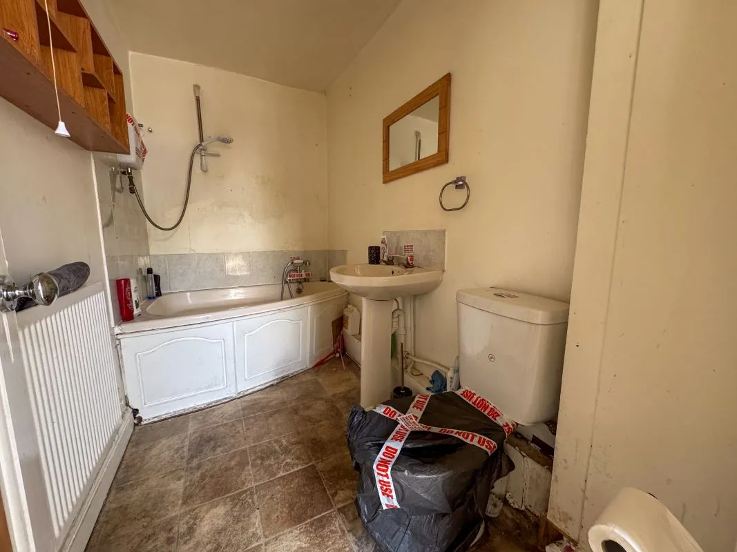 Property cover