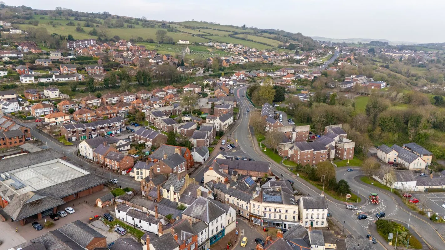 Holywell, Clwyd, CH8 7TE - Online Auctions