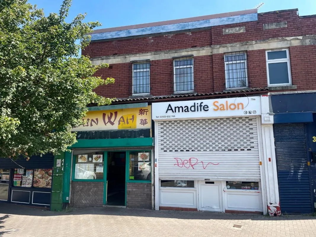 Grand Avenue, Ely, Cardiff, South Glamorgan, CF5 4LE - Online Auctions