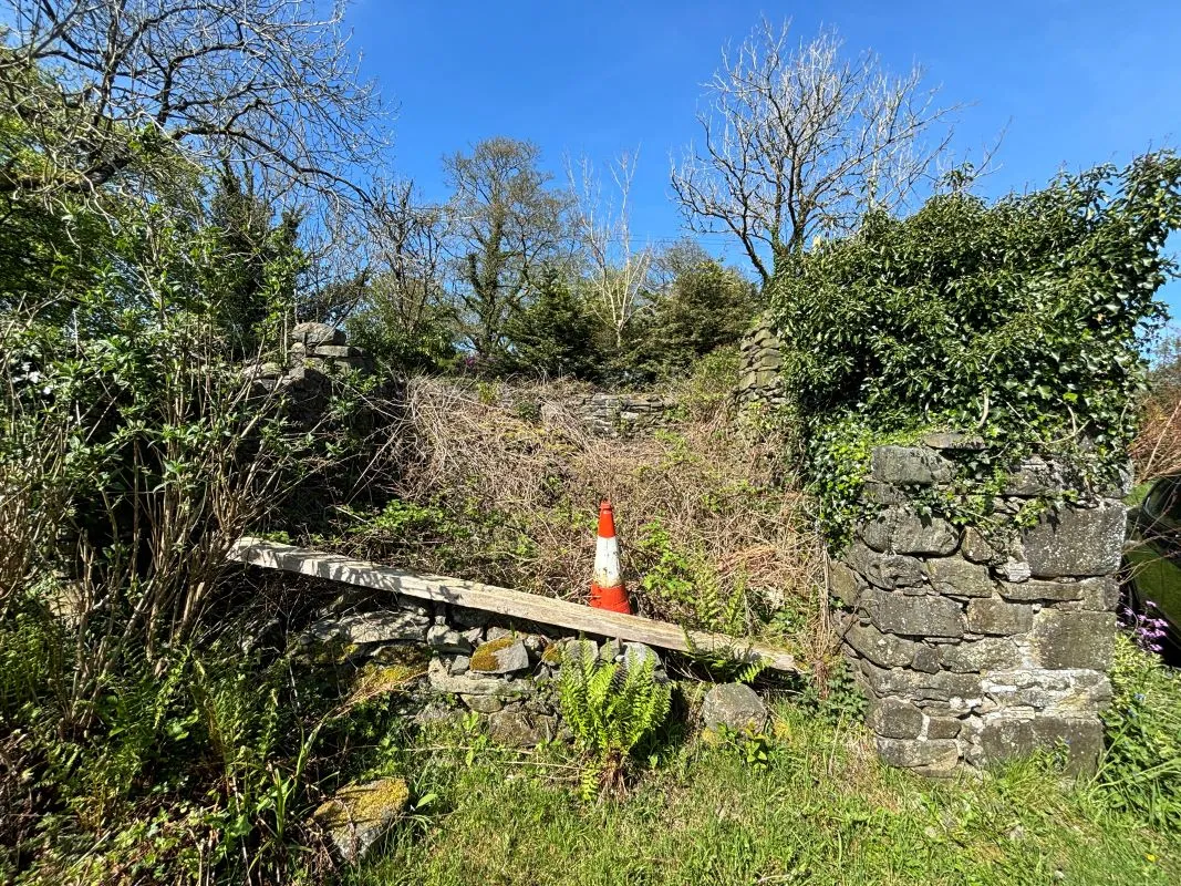 Bwlchllan, Lampeter, Dyfed, SA48 8QN - Online Auctions