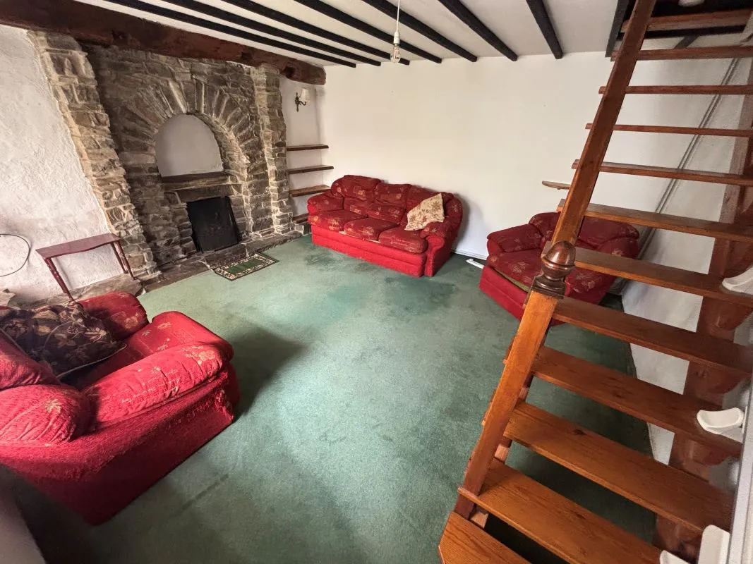 Bwlchllan, Lampeter, Dyfed, SA48 8QN - Online Auctions