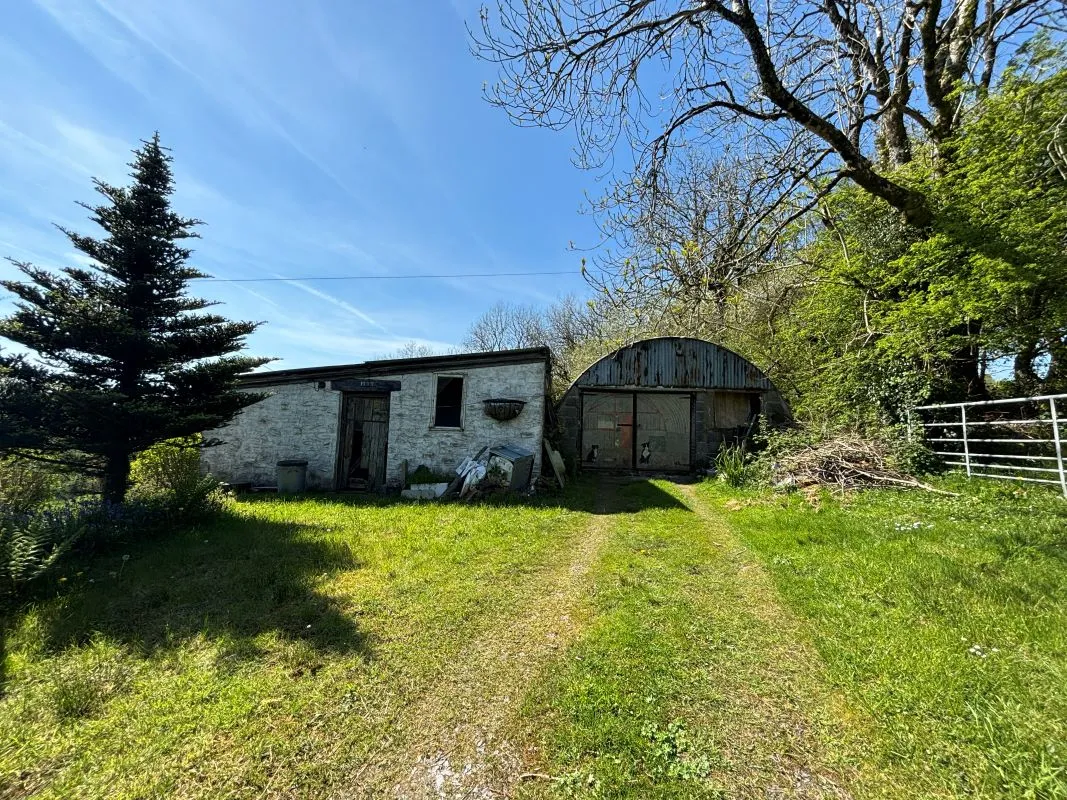 Bwlchllan, Lampeter, Dyfed, SA48 8QN - Online Auctions