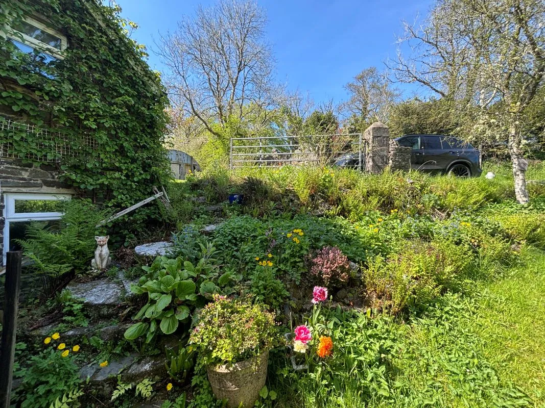 Bwlchllan, Lampeter, Dyfed, SA48 8QN - Online Auctions