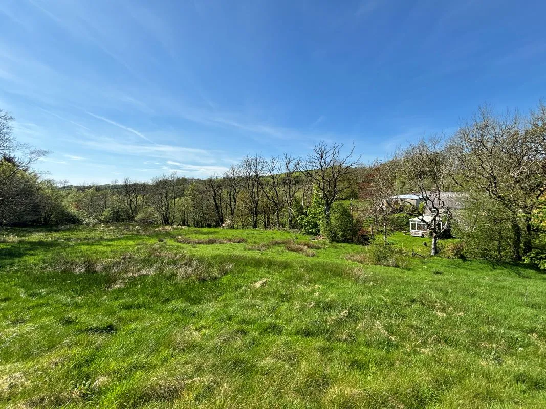 Bwlchllan, Lampeter, Dyfed, SA48 8QN - Online Auctions
