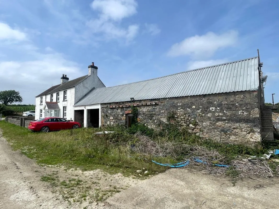 Camrose, Haverfordwest, Pembrokeshire, SA62 6JN - Online Auctions