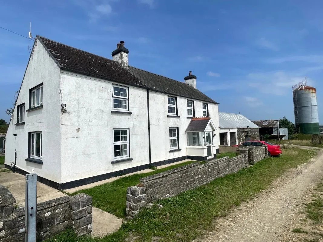 Camrose, Haverfordwest, Pembrokeshire, SA62 6JN - Online Auctions