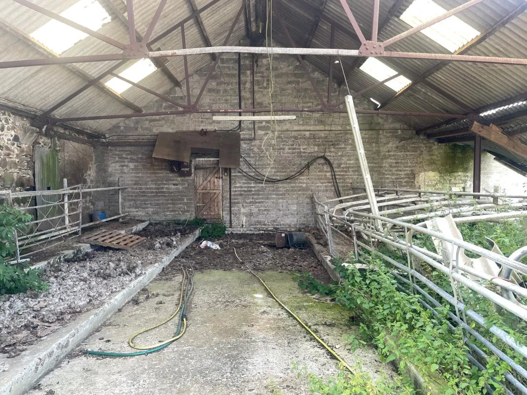 Camrose, Haverfordwest, Pembrokeshire, SA62 6JN - Online Auctions