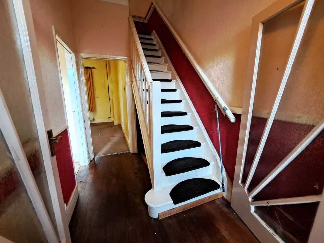 Property cover