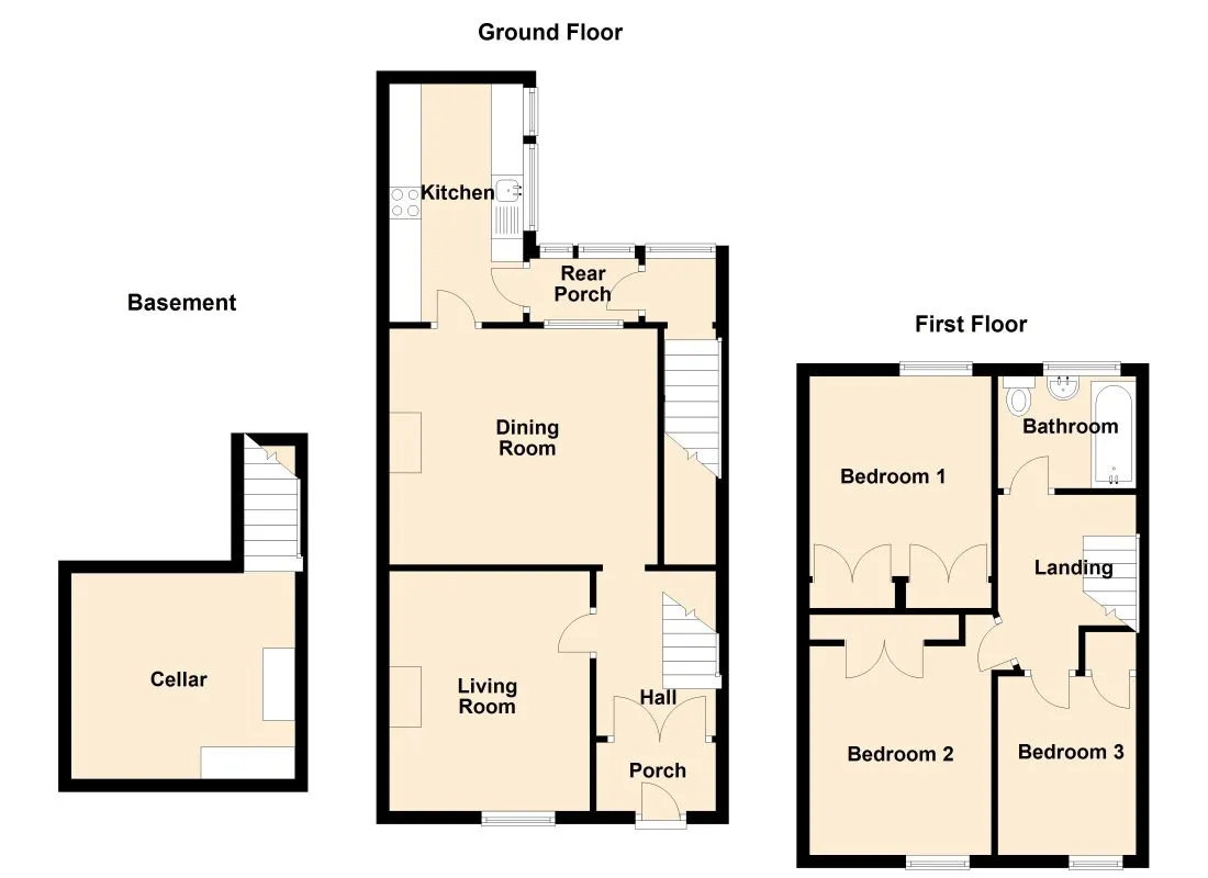 Defynnog, Brecon, Powys, LD3 8SE - Online Auctions