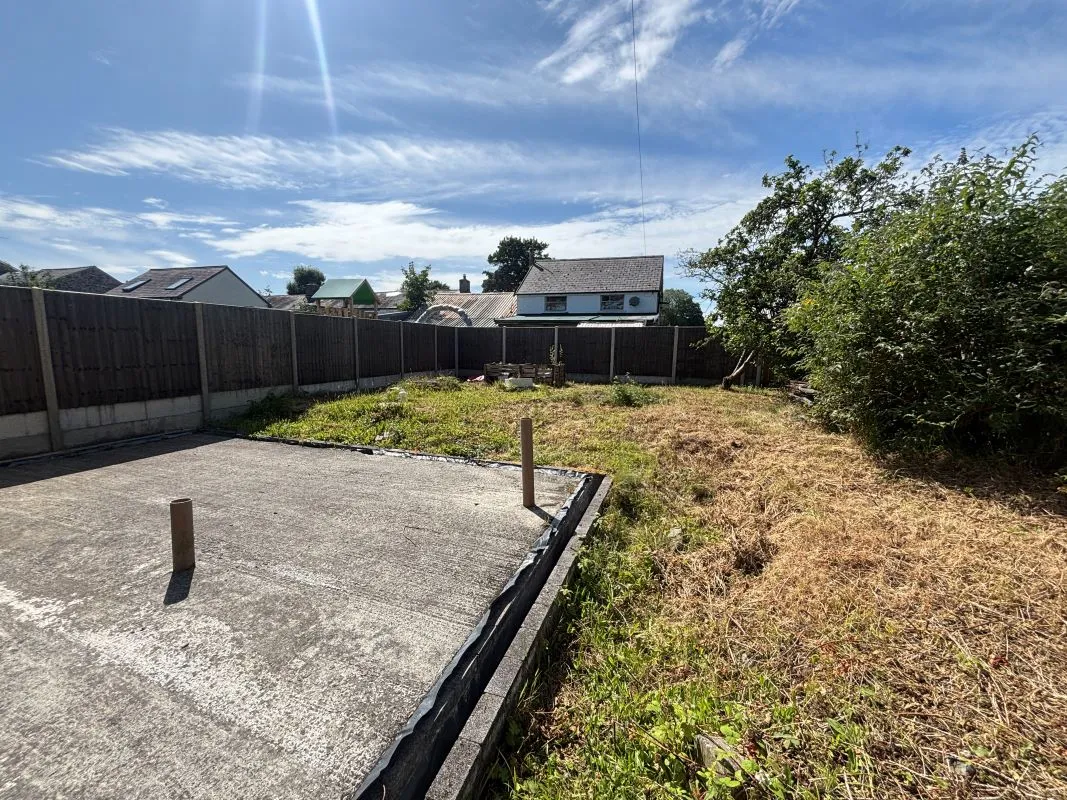 Property cover