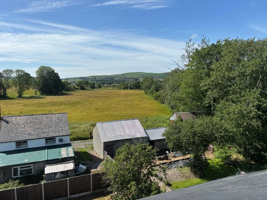 Pontrhydfendigaid, Ystrad Meurig, Ceredigion, SY25 6ED - Online Auctions