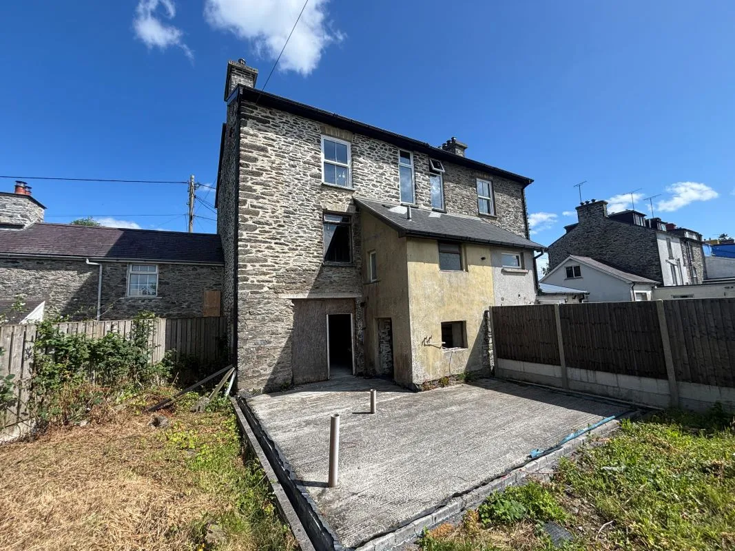 Pontrhydfendigaid, Ystrad Meurig, Ceredigion, SY25 6ED - Online Auctions