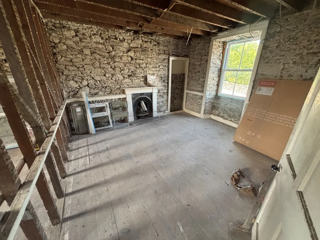 Pontrhydfendigaid, Ystrad Meurig, Ceredigion, SY25 6ED - Online Auctions