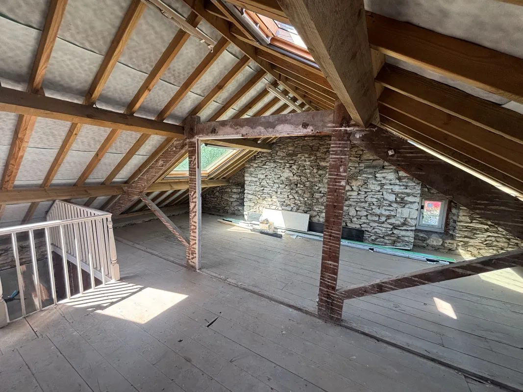 Pontrhydfendigaid, Ystrad Meurig, Ceredigion, SY25 6ED - Online Auctions