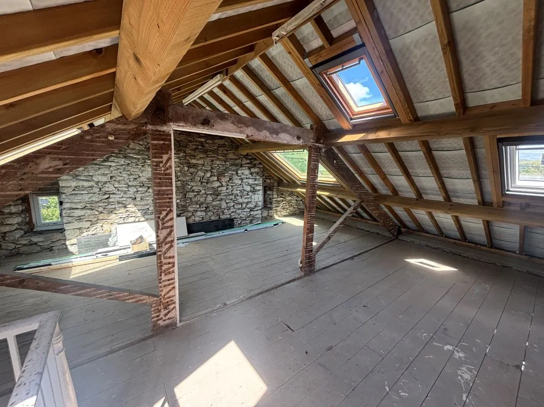 Pontrhydfendigaid, Ystrad Meurig, Ceredigion, SY25 6ED - Online Auctions