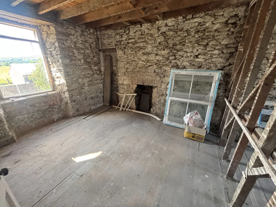 Pontrhydfendigaid, Ystrad Meurig, Ceredigion, SY25 6ED - Online Auctions