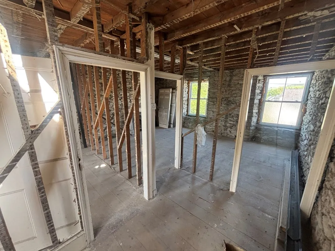 Pontrhydfendigaid, Ystrad Meurig, Ceredigion, SY25 6ED - Online Auctions