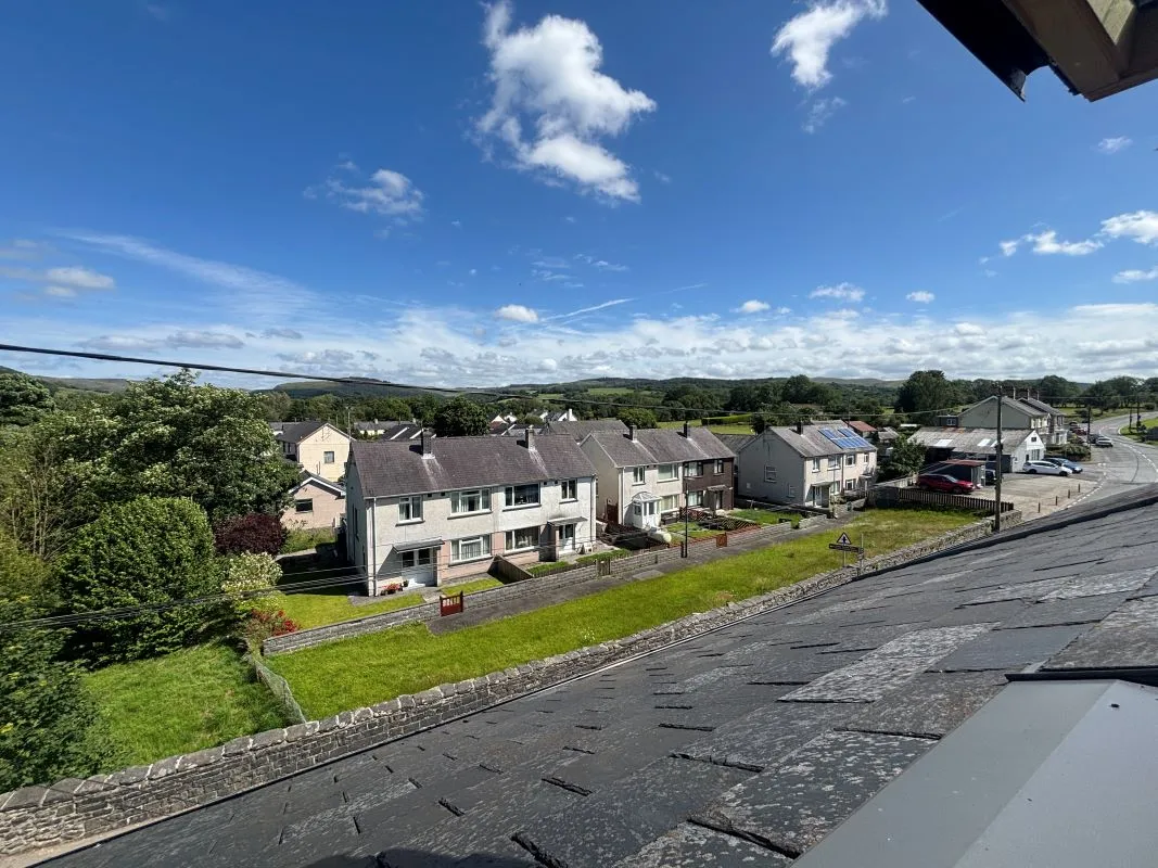 Pontrhydfendigaid, Ystrad Meurig, Ceredigion, SY25 6ED - Online Auctions