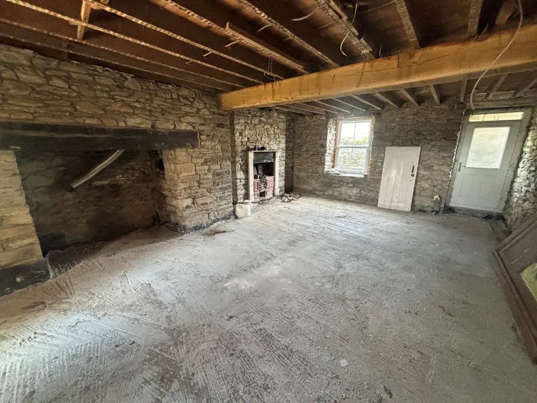 Pontrhydfendigaid, Ystrad Meurig, Ceredigion, SY25 6ED - Online Auctions
