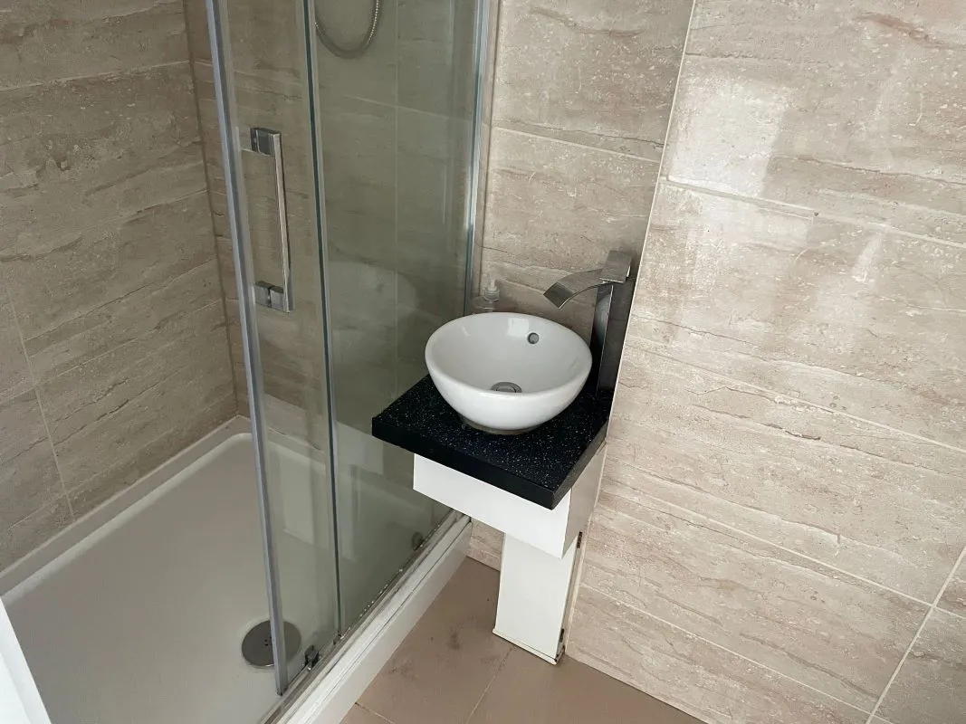 Property cover