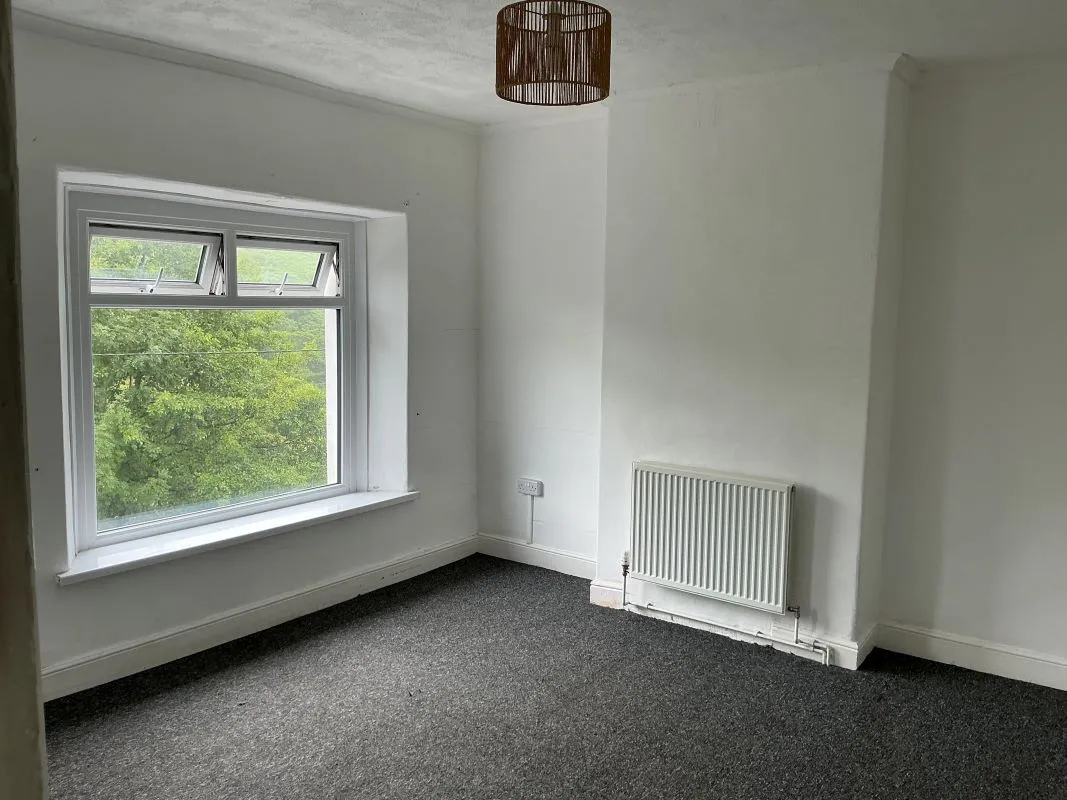 Property cover