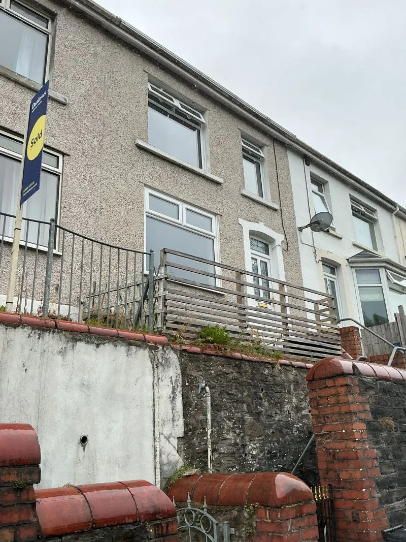 Bedlinog, Treharris, Merthyr Tydfil, CF46 6RG - Online Auctions