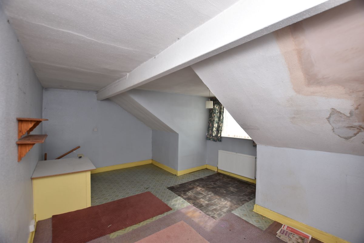 Property cover