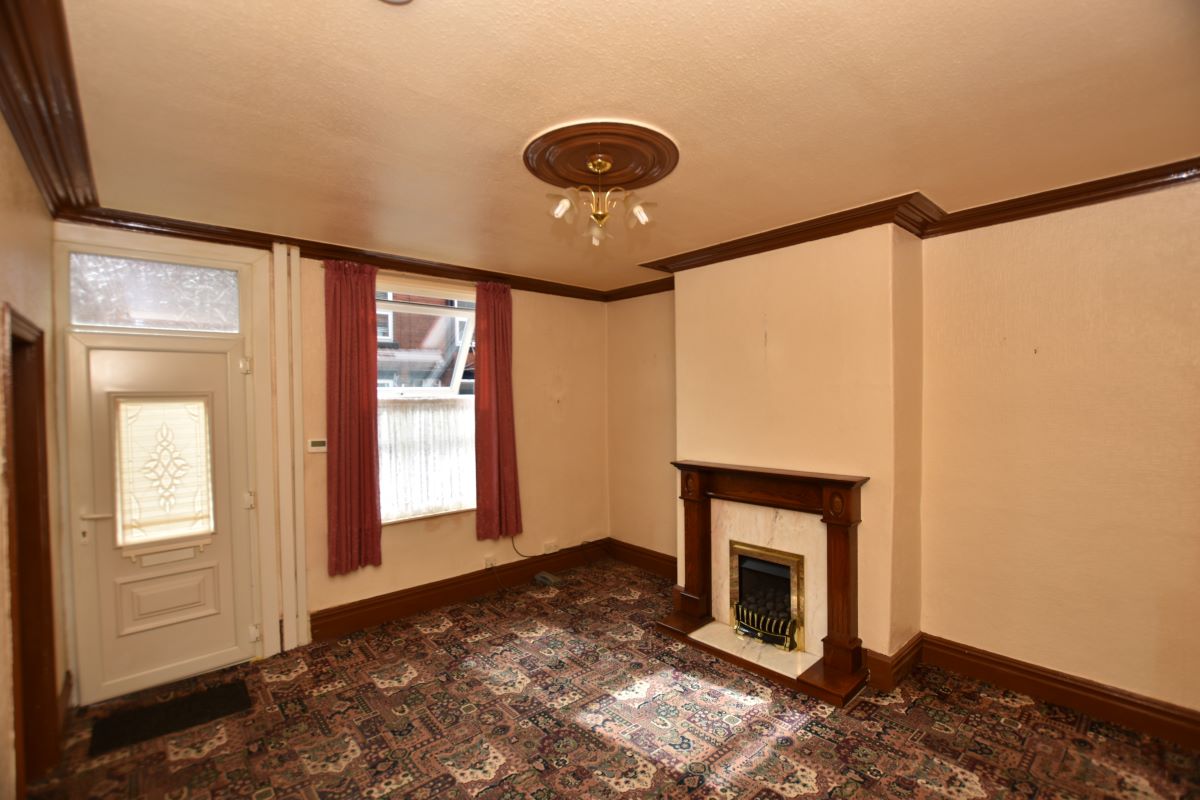 Hayleigh Avenue, Leeds, West Yorkshire, LS13 3NJ - Online Auctions