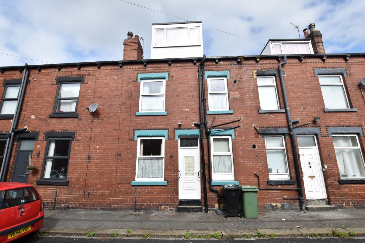 Hayleigh Avenue, Leeds, West Yorkshire, LS13 3NJ - Online Auctions