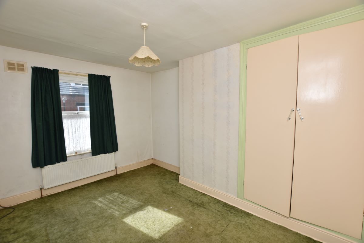 Hayleigh Avenue, Leeds, West Yorkshire, LS13 3NJ - Online Auctions