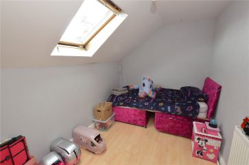 Property for Auction in West Yorkshire