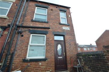 Property for Auction in West Yorkshire